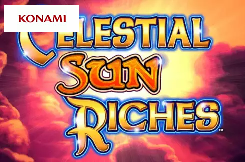 Celestial Sun Riches